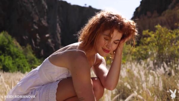 Stream this hardcore scene : Getting Out - PlayboyPlus