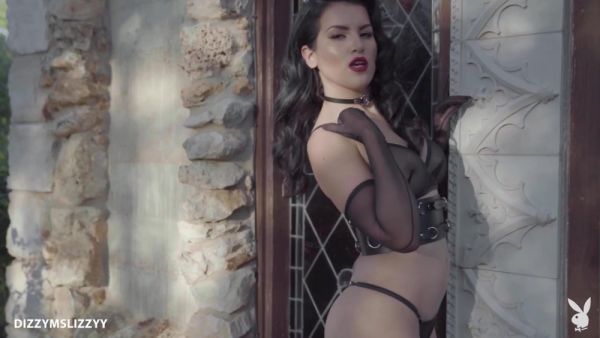 Watch the uncut video called : Feathers & Leather - PlayboyPlus