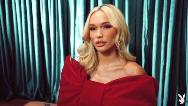 Stream the complete clip titled : Rara Knupps in Perfect Gift - PlayboyPlus