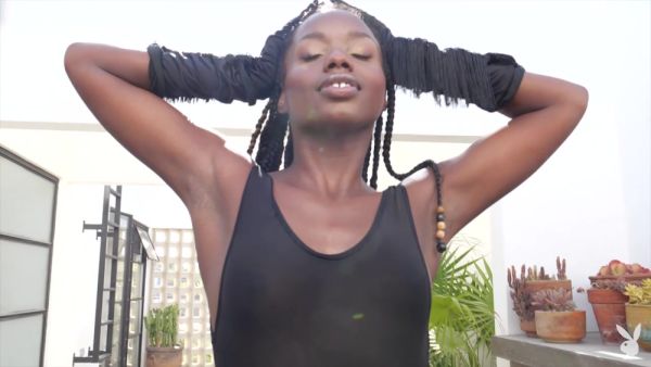 Play this hardcore clip called : Dakota Simone in Patio Party - PlayboyPlus