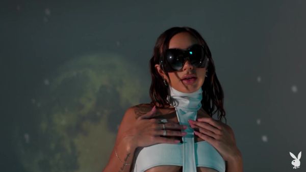 Enjoy watching the hardcore clip of : Sisi Rose in Reflection Phase - PlayboyPlus