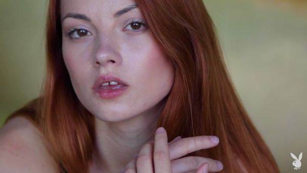 Enjoy watching full video titled : Sophie La Sage in Minutes Alone - PlayboyPlus