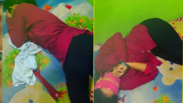 Enjoy watching complete clip called : Boss Forces Employee Surya Wiliam to Get Pregnant - Indonesian Amateur Creampie