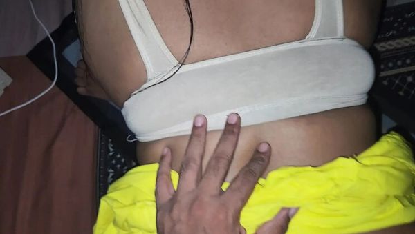 Watch this uncut scene named : Bangladeshi Girl Banglavabi Eats Lollipops Before Hardcore Sex in HD