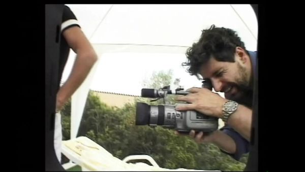 Play full video titled : Ferkel Full Movie - Anal & Big Tits Vintage German Porn with David Perry and Steve Holmes