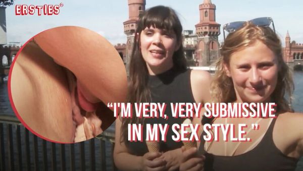 Play this uncensored movie called : Lindsey Cruz Hot Lesbian Sex with Redhead - Fingering Fun and Pussy Eating