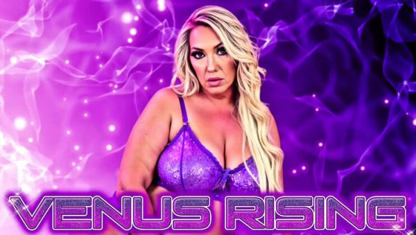 Watch this uncensored scene titled : Mature BBW Facesitting - Venus Rising Dominates with Pussy Eating