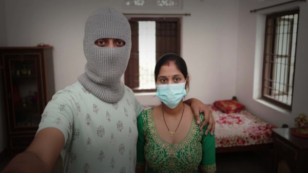 Stream HD clip named : Indian Desi Hauswaif Soni Bhabhi Ki Chudayi Devar Ne Bhabhi Ko Ghodi Bana Ke Choda With Devar Bhabhi