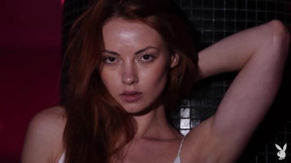 View the hardcore clip of : Sophie La Sage in Dark Hour - PlayboyPlus