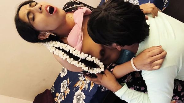 Watch uncensored clip titled : Desi Stepsister Gets Spanked and Fucked Doggy Style - Hot Creampie on Her Sexy Ass