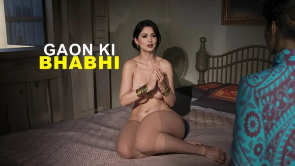 View this uncensored movie titled : Desi Bhabhi Savita Gets Fucked Hard by Devar in Village - Big Tits, Rough Sex, Dirty Talk