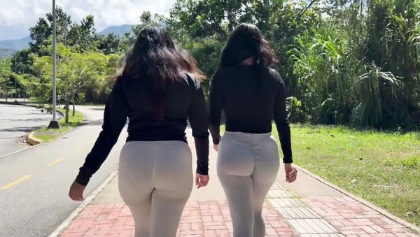 View this uncut scene named : Jenifer Play Double Fun: Hindi Audio Hot Threesome with Nude Girls
