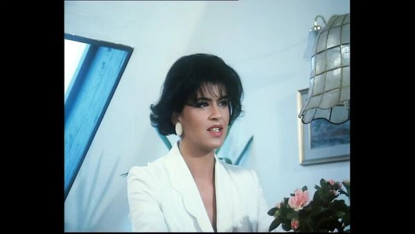 Watch this full scene titled : Anal Lover Roberto Malone Fucks Deborah Wells and Stefania Sartori HD Vintage Italian