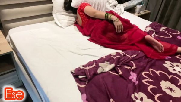 View the hardcore clip named : Desi Aunty Doggy Style Fuck with Boy - Big Natural Tits Blowjob