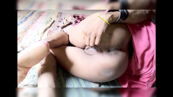 View this HD scene : Desi Village Sister-in-law Afternoon Fuck - Big Ass Doggy Style with Tight Pussy