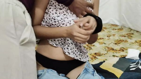 View uncut movie named : Kavita Bhabhi Gets Her Panties Pulled Down By Dudiya For Hardcore Anal Sex