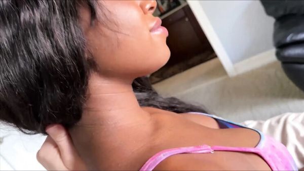 View full movie named : Truth Or Dare With Ebony Step Mom Amari Anne - Family Therapy & Big Tits MILF