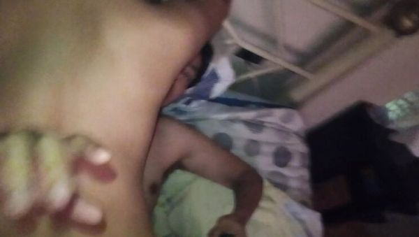 Watch complete video of : My Sister-in-Law Fucks Me Like Her Husband - Part 2 - Hot Latina Anal & Rough Sex