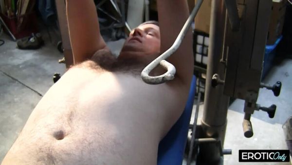 Play uncensored clip named : Allie James MILF Foot Fetish Temptation Scene 3 - Big Tits Cumshot Orgasm HD