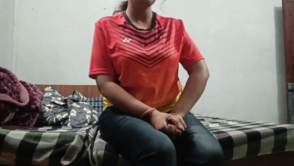 Stream the hardcore video called : Hotty Ragini Naked and Hardcore Fucked for Late Rent in Hindi - Teen Anal with Perfect Body