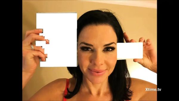 Enjoy watching this full clip of : Veronica Avluv Big Tits Squirting Dildo Fun with Andrea Dipre in HD