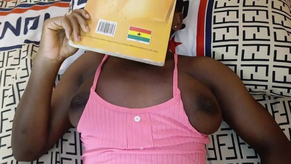 View uncensored movie : Ghanaian Student Gets Fucked by Teacher in Hot Homemade Scene