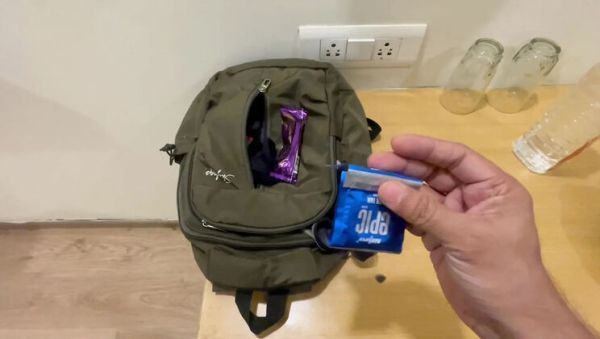 Enjoy watching this uncensored video of : Step Sister Gets Accidental Fuck From Step Brother - Big Ass Latina Blowjob