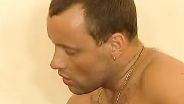 View the full movie called : German Housewife Casting Threesome - Hairy MILF Wife Fucked Hard by Couple