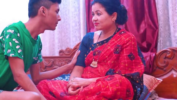 View this HD video : Indian Teacher Fucks Student Doggy Style in Bathroom - Part 1 Hindi Sex