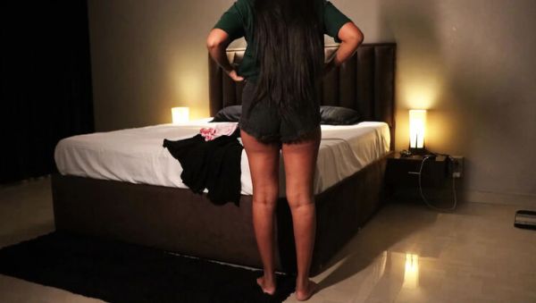 Stream the uncensored movie : Vicky Siya Sex with Pak Fan Girl - India vs Pak Match Hindi Audio 4k Porn