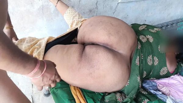 Play uncensored scene titled : Indian Desi Aunty Pooja Loud Moaning in Hardcore Assfucking and Missionary - BDSM POV HD MMS
