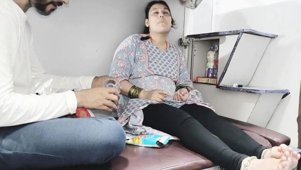 Play this complete video of : Puja Nude Fucking in Train from Kashmir to Kanyakumari Hindi Audio HD
