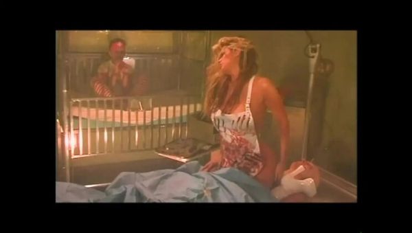 Play the complete movie titled : Jenna Jameson Full Anal Movie HD - Big Tits Blonde Fucks Huge Cock Doggy Style