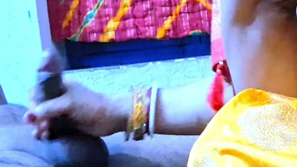 Enjoy watching the hardcore video called : Indian Blowjob In Indian Bhabhi Blowjob Show Boobs