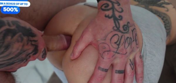 Watch this HD clip : Stepsister Lets You Fuck Her only in Her Mouth and Anal...