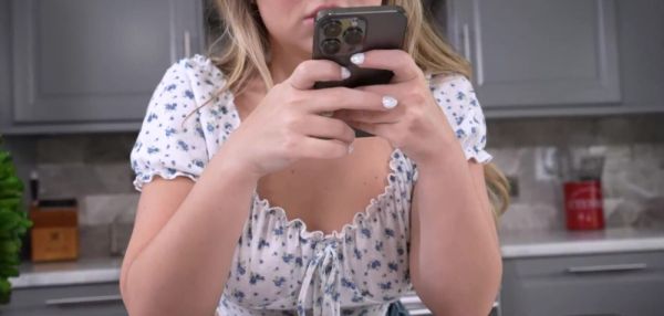 Enjoy watching this HD clip titled : Pawg Stepdaughter Helps Out Massive Cocked Stepdad-