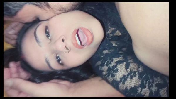 Enjoy watching full video titled : Hot Sis Horny Indian Housewife Hard Fuck Missionary Sex Full Enjoy