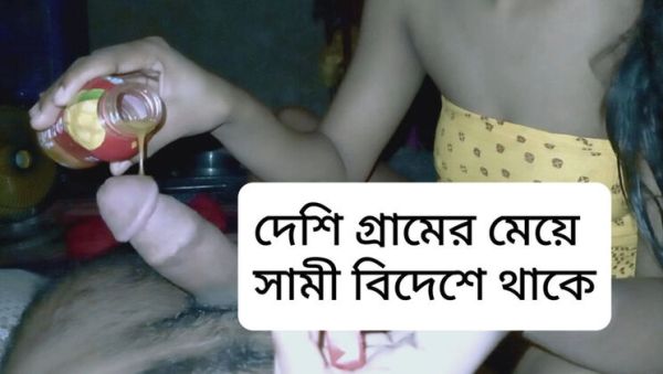 Play this complete movie : Bangladeshi Village Real Love Challenge: Desi Bhabhi & Step-Sister in School Uniform - First Time Virgin Pussy