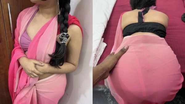 Watch this full video titled : Desi Bhabhi Neighbor Hardcore Sex - Paid For Wild Fucking & Cumshot in Mouth