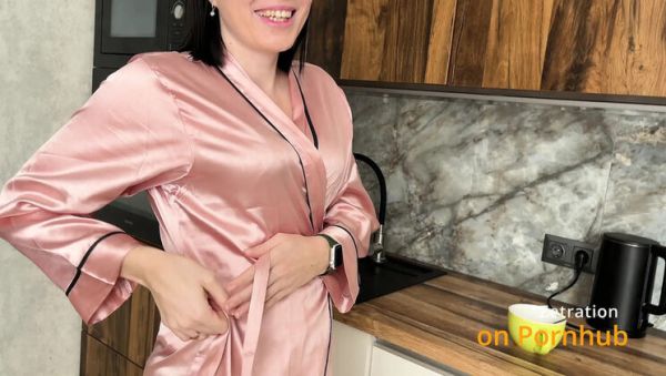 Enjoy watching the HD scene : Husband Stuck in Traffic, Friend Cums in Zetration's Mouth - Cheating Wife Blowjob POV