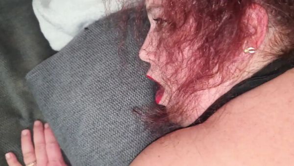 Stream uncut scene titled : Teacher Fucks Student Hard Doggy Style - Redhead Big Tits Anal Orgasm