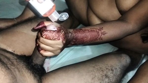 Stream the uncensored movie titled : Desi Village Wife Hot Sex - Dirty Talk & Hard Fucking with Big Cock in HD