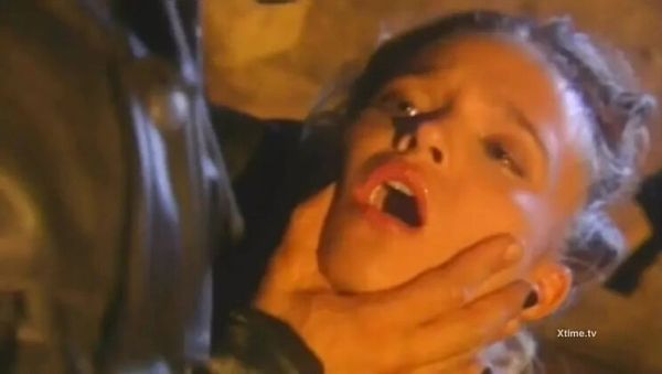 Stream hardcore scene named : Rocco Siffredi Stuns Babe with Hard Anal Sex and Facial