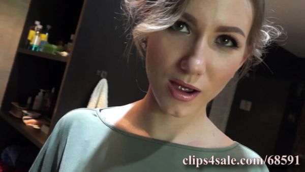 Stream uncut clip : Crazy Nylon Legs Fetish: Angel The Dreamgirl Gets Filled in 4K POV