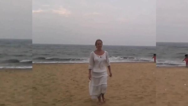 View uncut scene named : Amateur Blonde Wife Selena701 Fucks Doggystyle After Walk - German MILF Blowjob & Foot Fetish 4K