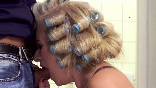 View this uncut video of : Big Boobs Mature MILF Gets Fucked Hard in Bathroom - Marina Montana Facial