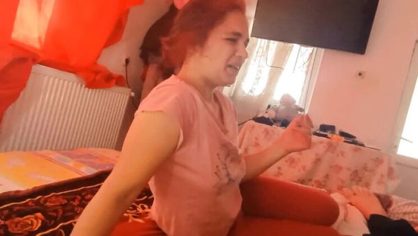 View the full video : Stepdaughter Blowjob with Creampie Mouth Cumshot - Cleopatra & Ionut899 Amateur POV