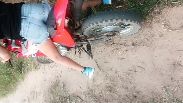 Stream hardcore scene named : Karely Ruiz Pays Anal Bet to Boyfriend's Friend - Amateur Latina Creampie & Homemade Sex