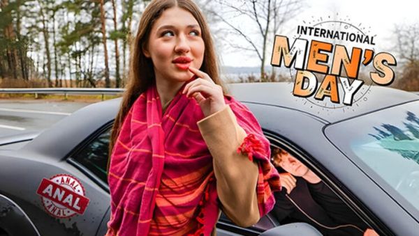 View complete movie titled : Shy Teen Miss Sunset Gives Sloppy Car Blowjob After Ride - Anal Sex with Alex Polo