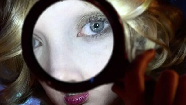 Play hardcore clip : Step Mommy Shawna Panofka Takes Two Loads - Hot MILF Creampie & Handjob